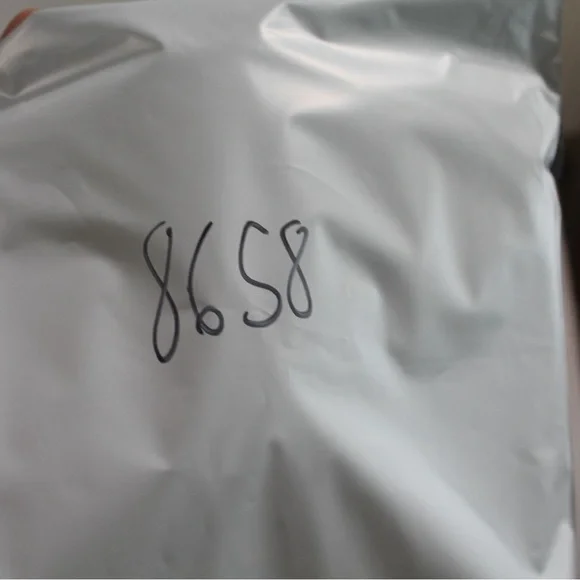 Nike Women Top Tennis Sleeveless Shirt Stains Size Small - Picture 7 of 7